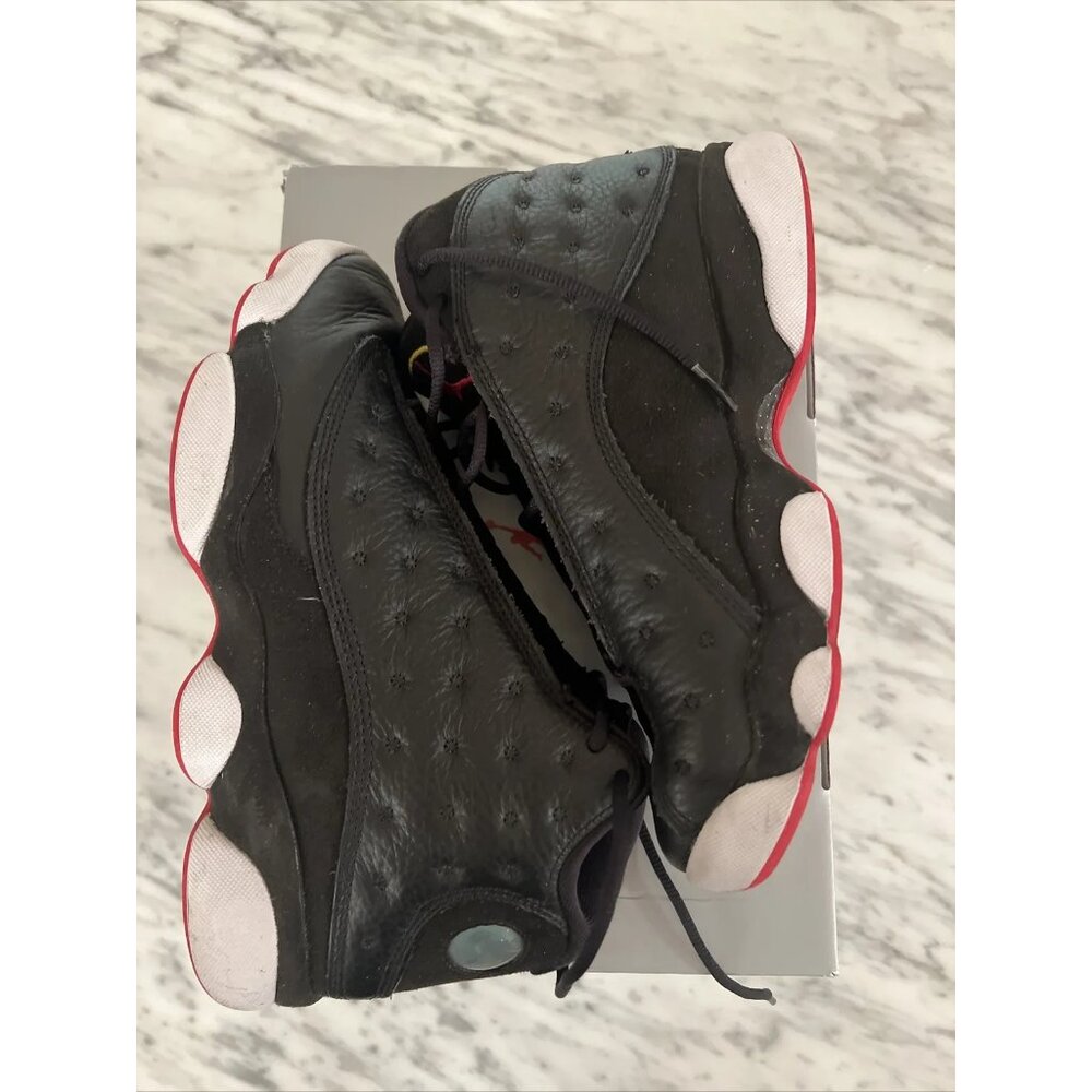 Nike Air Jordan 13 Retro Playoff 414571 062 Men's Size 7 Women's 8.5